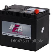 Аккумулятор AFA Plus AF-D23L 60А/ч (560 412 051) 232*173*225 фото