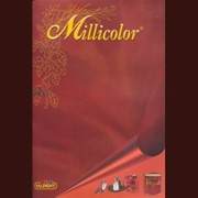 Многоцветная интерьерная краска Millicolor фото
