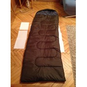 Спальный мешок зимний, до -10 С фото