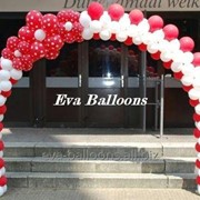 Baloanela deschidere magazin . oficiu . proiect фото