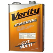 Жидкость для вариаторов Verity MULTI CVT Fluid фотография