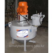 Пенобетоносмеситель-220/380В фото