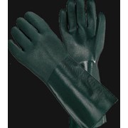 Перчатки “Industrial“ неопреновые МБС фото