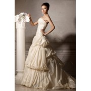 Платье свадебное модель 1105(1) Коллекция 2011 фото