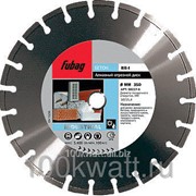 Алмазный диск Fubag BB-I диаметр 1000/60 мм фото