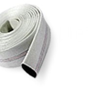 Рукав пожарный Д51 полотно фото