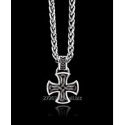 Кулон Celtic Knot Cross Pendant фото