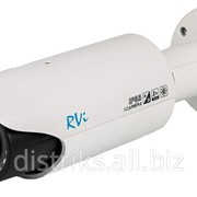 Уличная IP-камера RVi-IPC42 2.7-12 мм исп.РТ