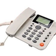 Стационарный сотовый телефон TERMIT Fixphone v.2