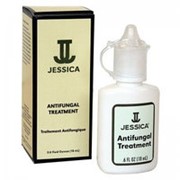 Jessica Антигрибковое средство Jessica - Treatments Correctives Antifungal Treatment UPТ 125 18 мл