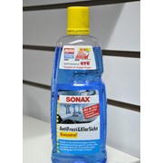 Незамерзающая жидкость SONAX AntiFrost -50