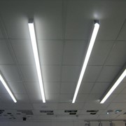 Светодиодные линейные светильники ELTI-LINE