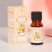 Аромамасло “Цитрус и ваниль“, 10 мл, “Богатство Аромата“ фото