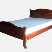 Кровати деревянные в Кокшетау