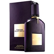 Парфюмерная вода Tom Ford Velvet Orchid 100 ml фото