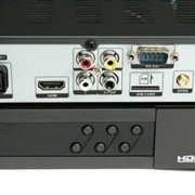 Спутниковый ресивер Skybox F4 HD USB PVR GPRS