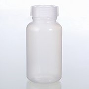 Бутылка для отбора проб, пластмасса - HK PROBEF LDPE