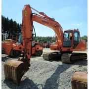 Экскаваторы Doosan фото