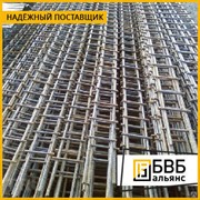 Производство арматурных каркасов фото