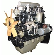 Двигатель Д-245.9-402М фотография