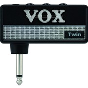 Гитарный усилитель для наушников Vox amPlug Twin фото