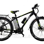 Электровелосипед Eltreco Ultra EX PLUS 500W фото