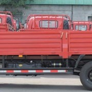 Бортовой грузовик Фотон Аумарк Алматы, Foton Aumark 5 тонн. фото
