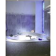 Восстановление эмали ванн, Реставрация ванн, акриловая ванна в ванну фото
