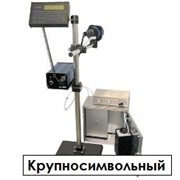 Каплеструйный принтер DOD фото