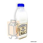 Молоко пастеризованное Асеньевская ферма 3,2% 0,9л бутылка