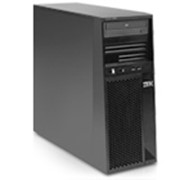 Сервер IBM System x3200 фото