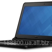 Ноутбук Dell Latitude E3340 (CUL3340BTO) фото