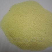 Мука кукурузная обойная фото