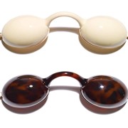 ОЧКИ ДЛЯ СОЛЯРИЯ фото