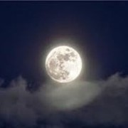 Луна (полная) фото