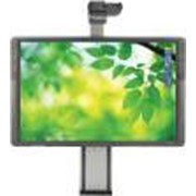 Интерактивная система ActivBoard Adj 587 Pro &amp- UST Projector фото