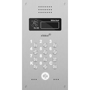 Домофон xVoice  WR-TM-PR-V   EU-105