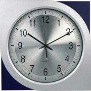 Настенные часы Plastic Wall Clock, арт. RV0449BE фото