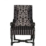 Кресло барокко фото