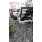 АРЕНДА ДИЗЕЛЬНОГО ГЕНЕРАТОРА 30 квт фото