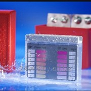 Pool Tester “Lovibond” Cl/pH.Тестер для опр-я уровня Cl и кислотности воды в бассейне фотография