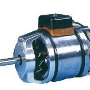 Электродвигатель коллекторный однофазный ДК 70–40–11