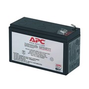 Аксессуары к источникам бесперебойного питания APC Battery Cartridge #2 (RBC2) фото