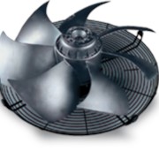Осевой вентилятор Ziehl-Abegg FN045-4EK.4I.V7P1 (140111)