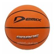Мини баскетбольный мяч Demix BR-MINI