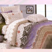 Двуспальный постельный набор Ранфос, Восточный узор, бязь Голд, код товара 22-10