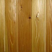 Вагонка деревянная фотография