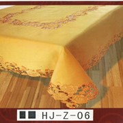 Скатерть HJ-Z-06 фото