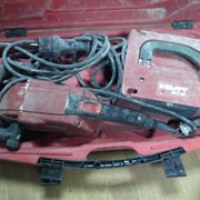 Инструменты HILTI фото