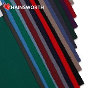 Образцы сукна Hainsworth Elite-Pro Waterproof 53x29см 28 цветов 28штук фото